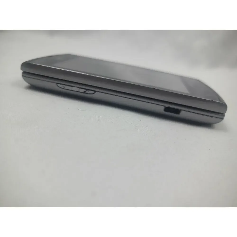 Virgin Mobile Kyocera Rise Android Slider Phone 2012 Works